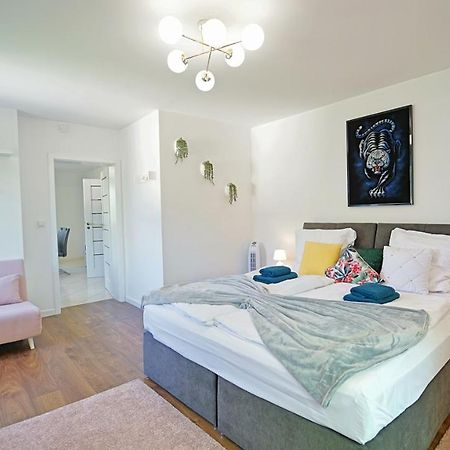 Apartamenty Every Sky Nad Lomnica 1B-6A Karpacz Exterior foto