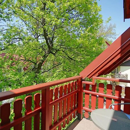 Apartamenty Every Sky Nad Lomnica 1B-6A Karpacz Exterior foto