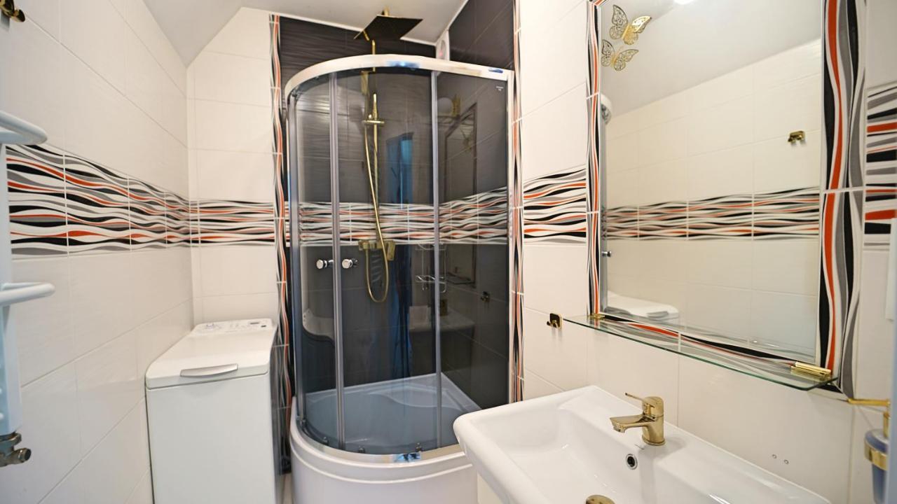 Apartamenty Every Sky Nad Lomnica 1B-6A Karpacz Exterior foto