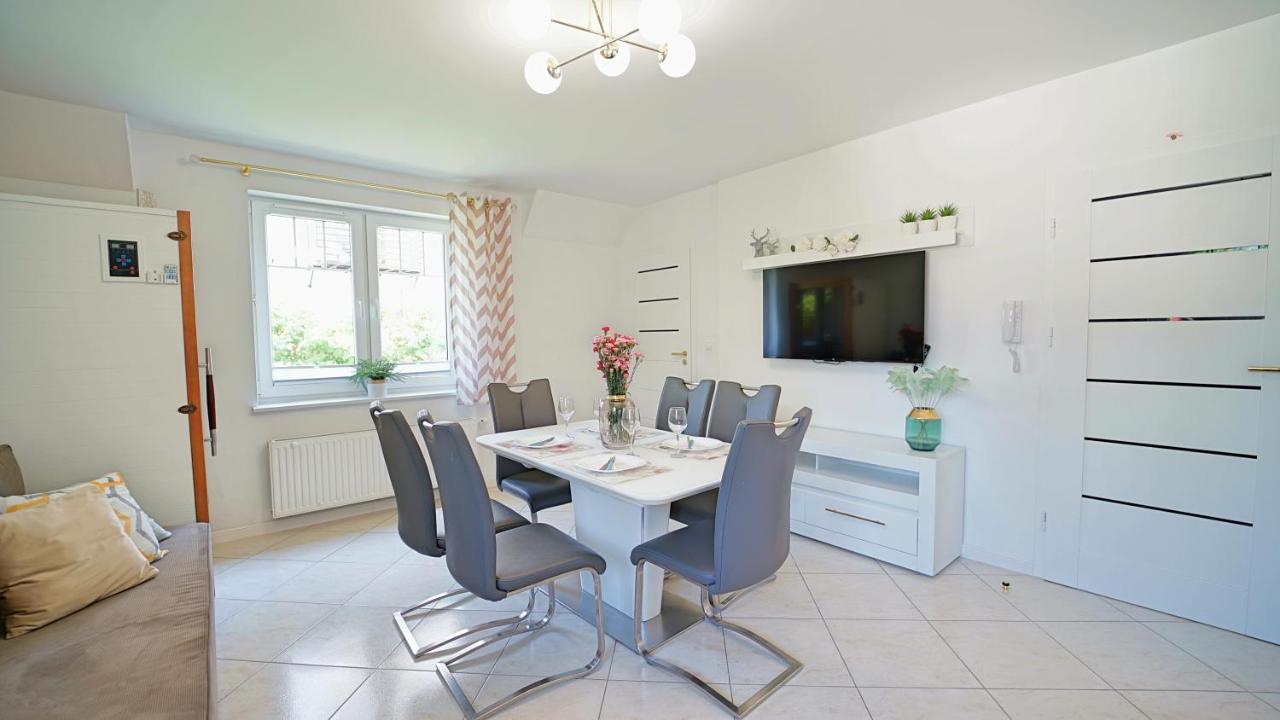 Apartamenty Every Sky Nad Lomnica 1B-6A Karpacz Exterior foto