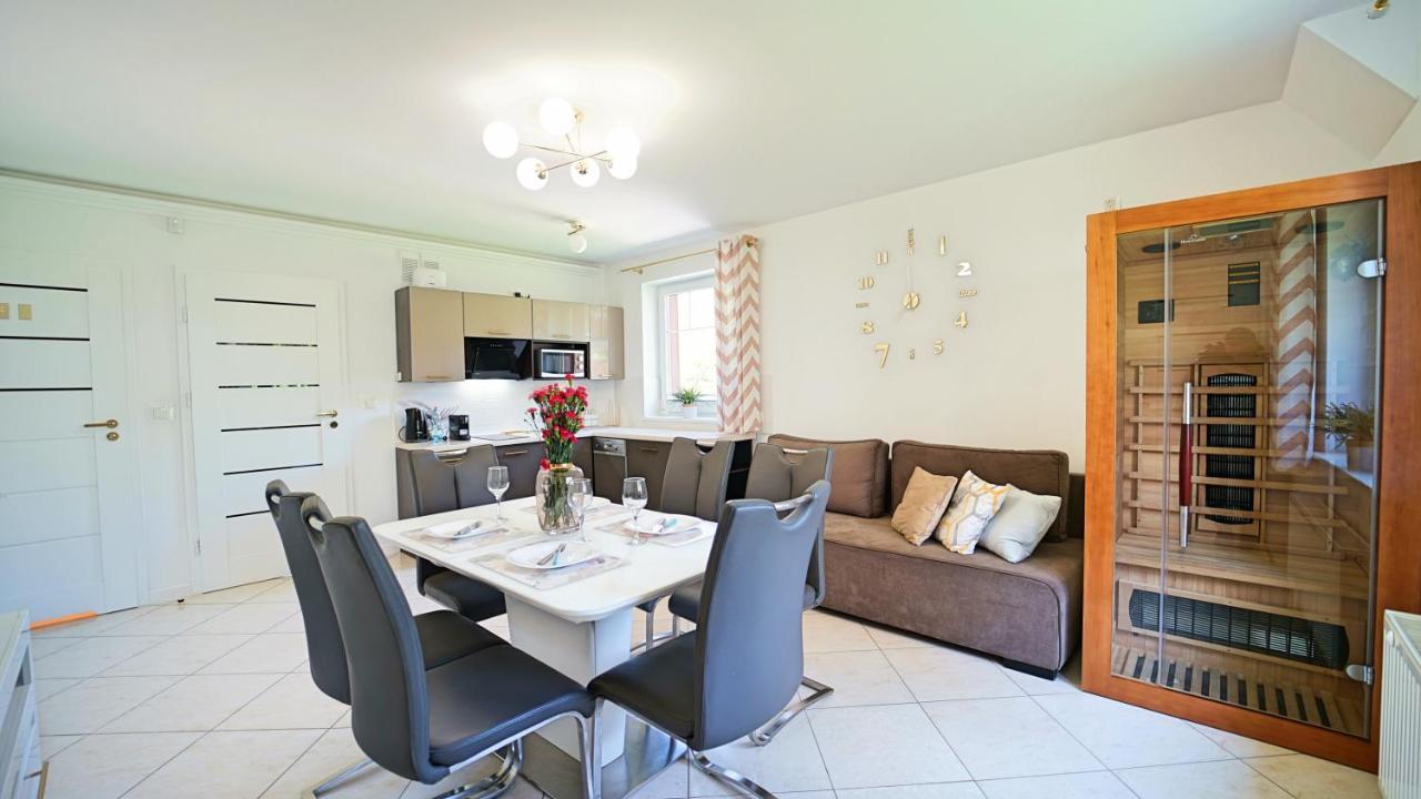 Apartamenty Every Sky Nad Lomnica 1B-6A Karpacz Exterior foto