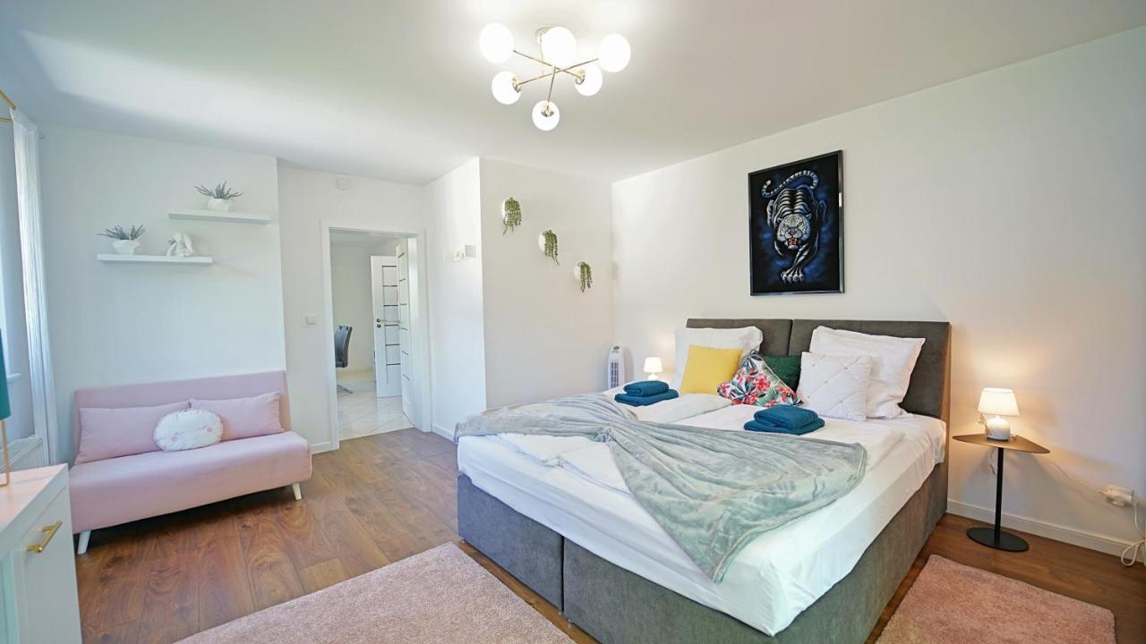 Apartamenty Every Sky Nad Lomnica 1B-6A Karpacz Exterior foto