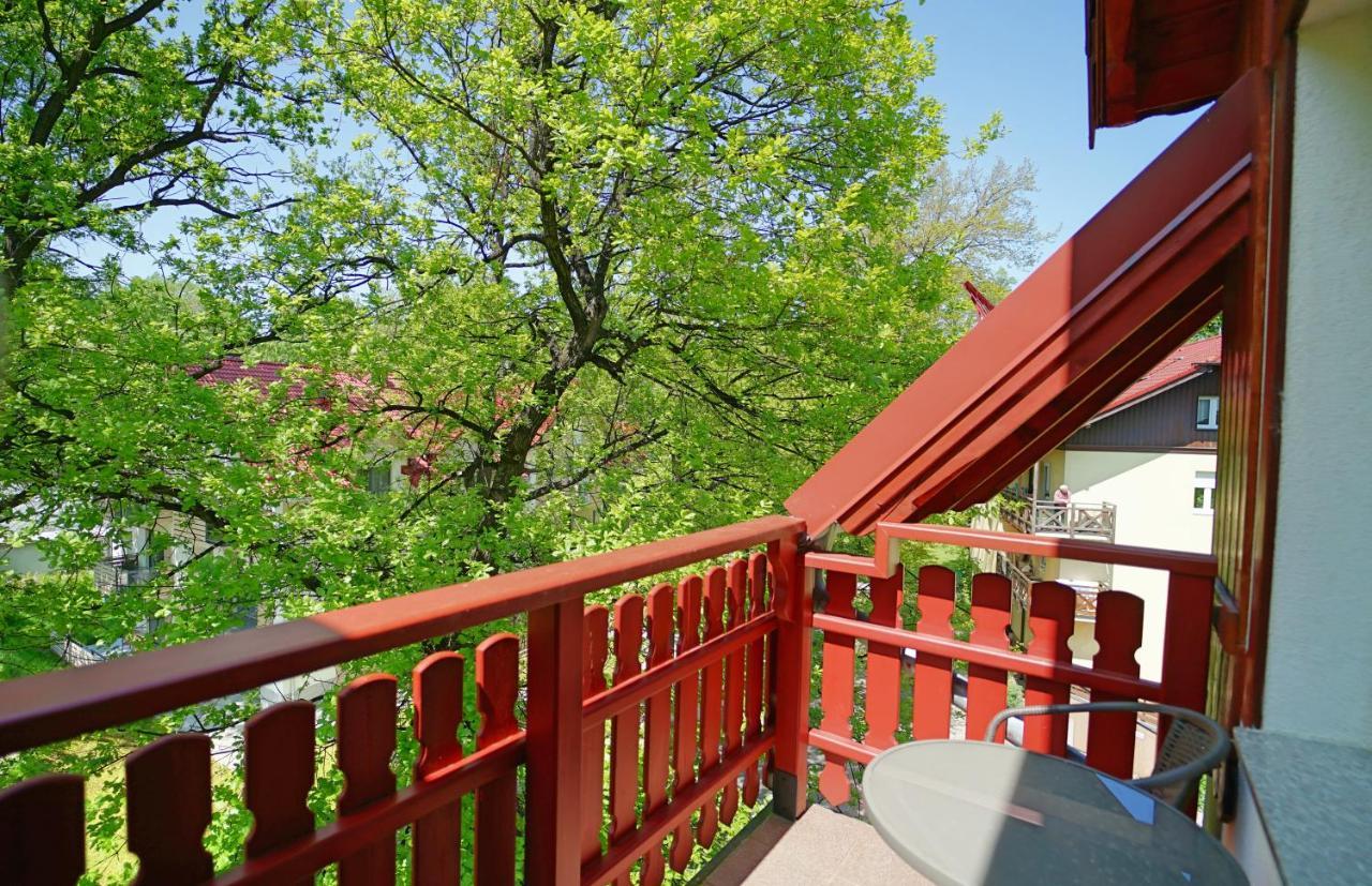 Apartamenty Every Sky Nad Lomnica 1B-6A Karpacz Exterior foto