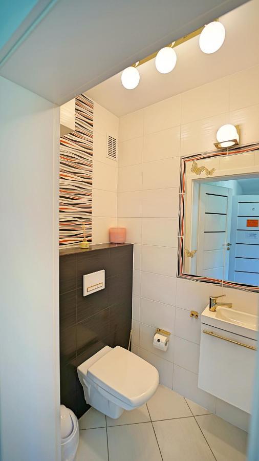 Apartamenty Every Sky Nad Lomnica 1B-6A Karpacz Exterior foto